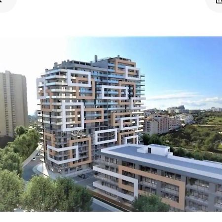 Rocha T Apartments Portimao Ngoại thất bức ảnh