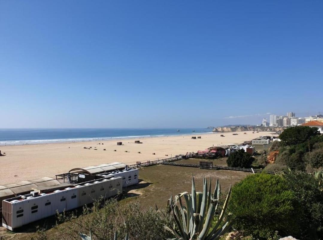 Rocha T Apartments Portimao Ngoại thất bức ảnh