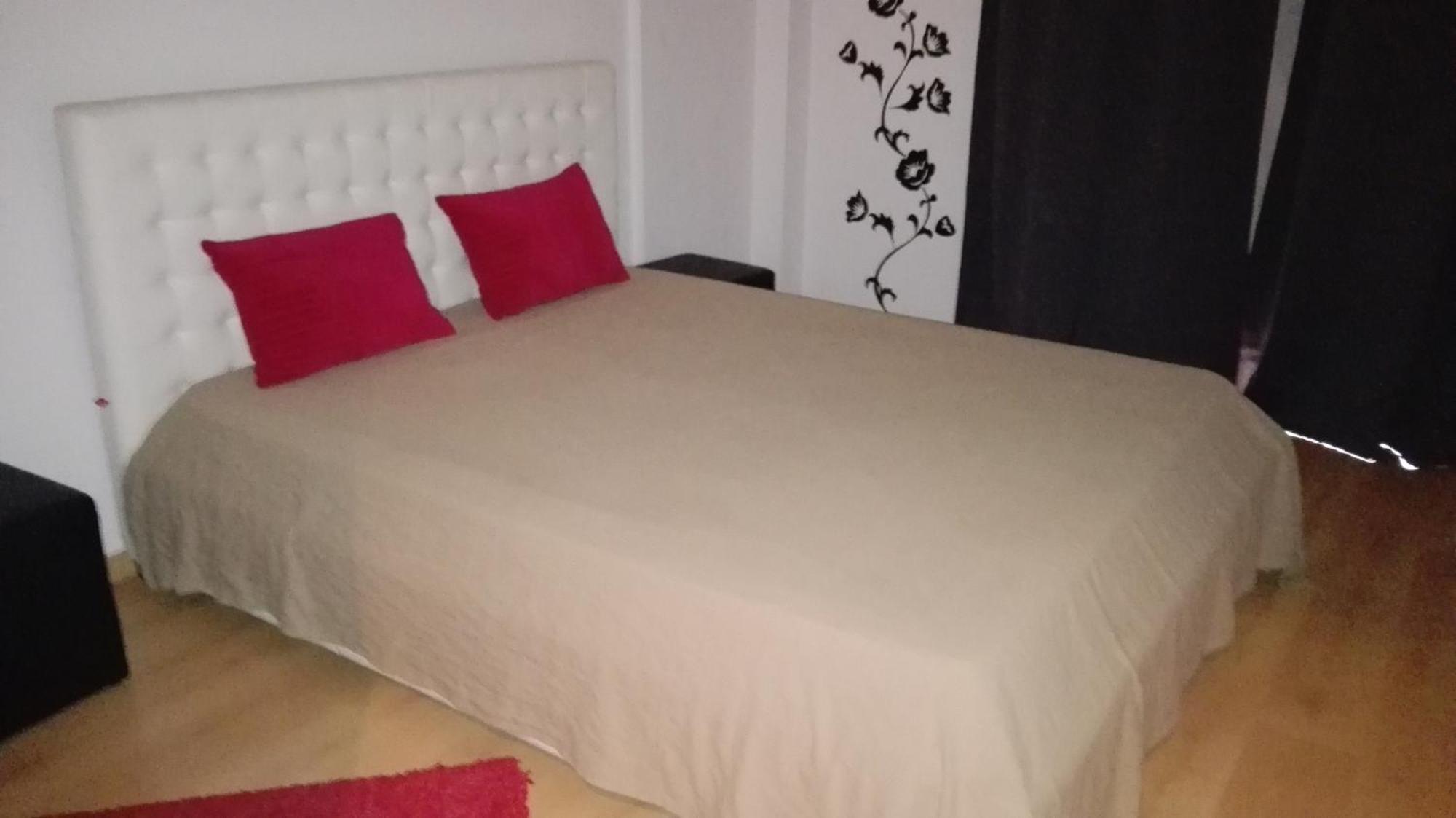 Rocha T Apartments Portimao Ngoại thất bức ảnh