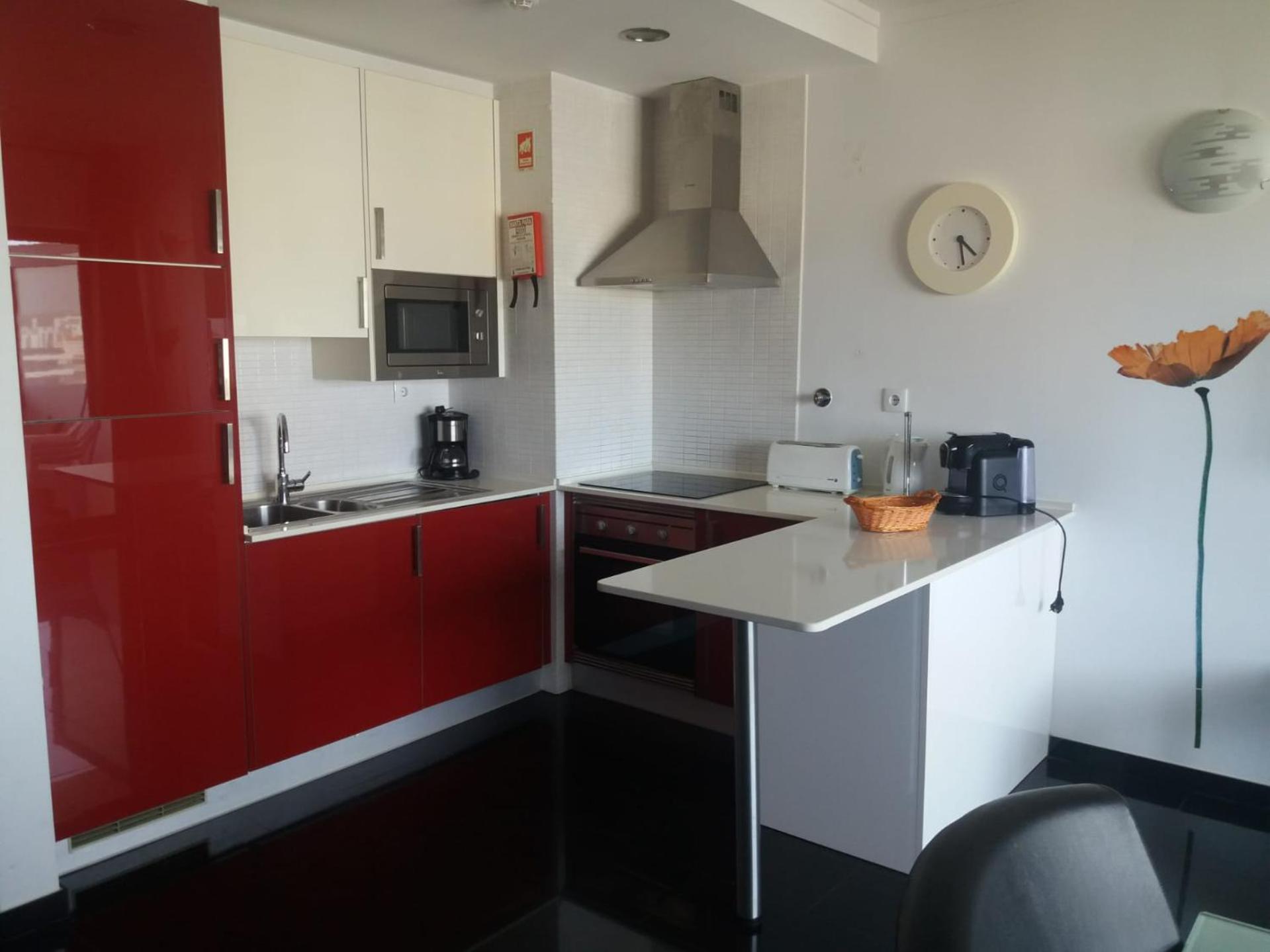 Rocha T Apartments Portimao Ngoại thất bức ảnh