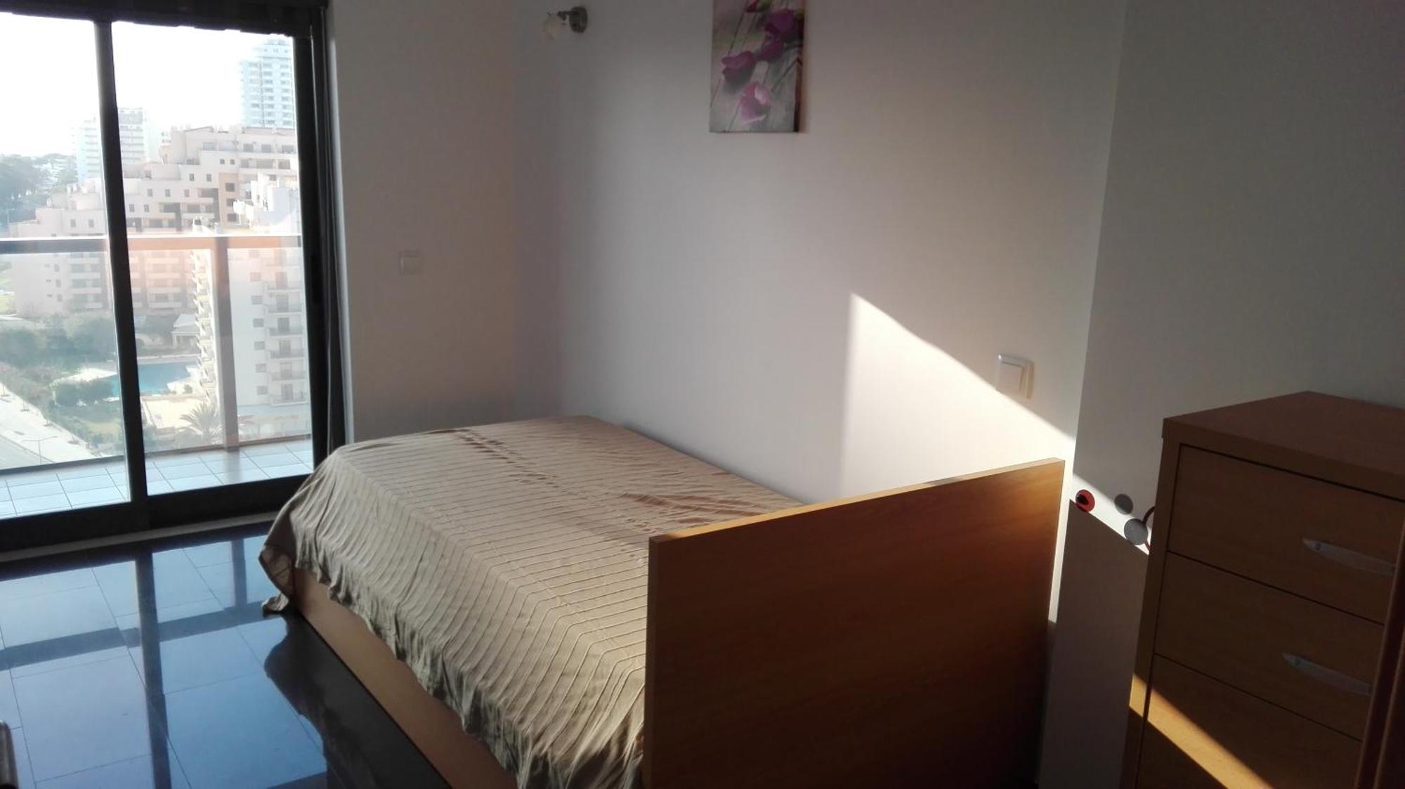 Rocha T Apartments Portimao Ngoại thất bức ảnh