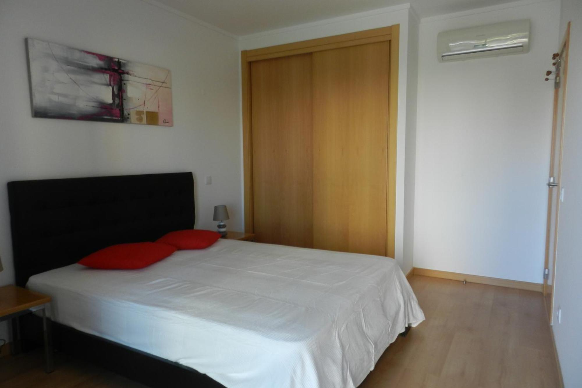 Rocha T Apartments Portimao Ngoại thất bức ảnh