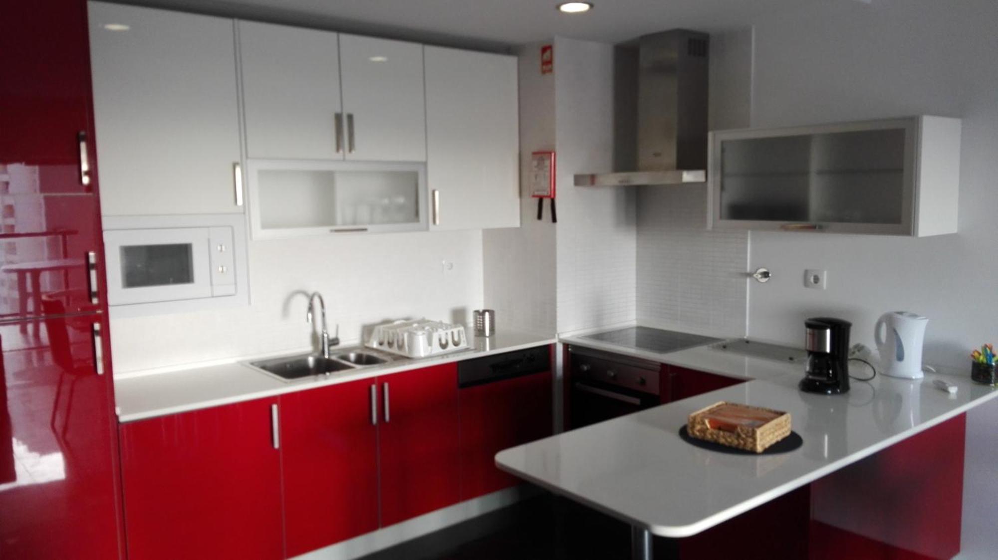 Rocha T Apartments Portimao Ngoại thất bức ảnh