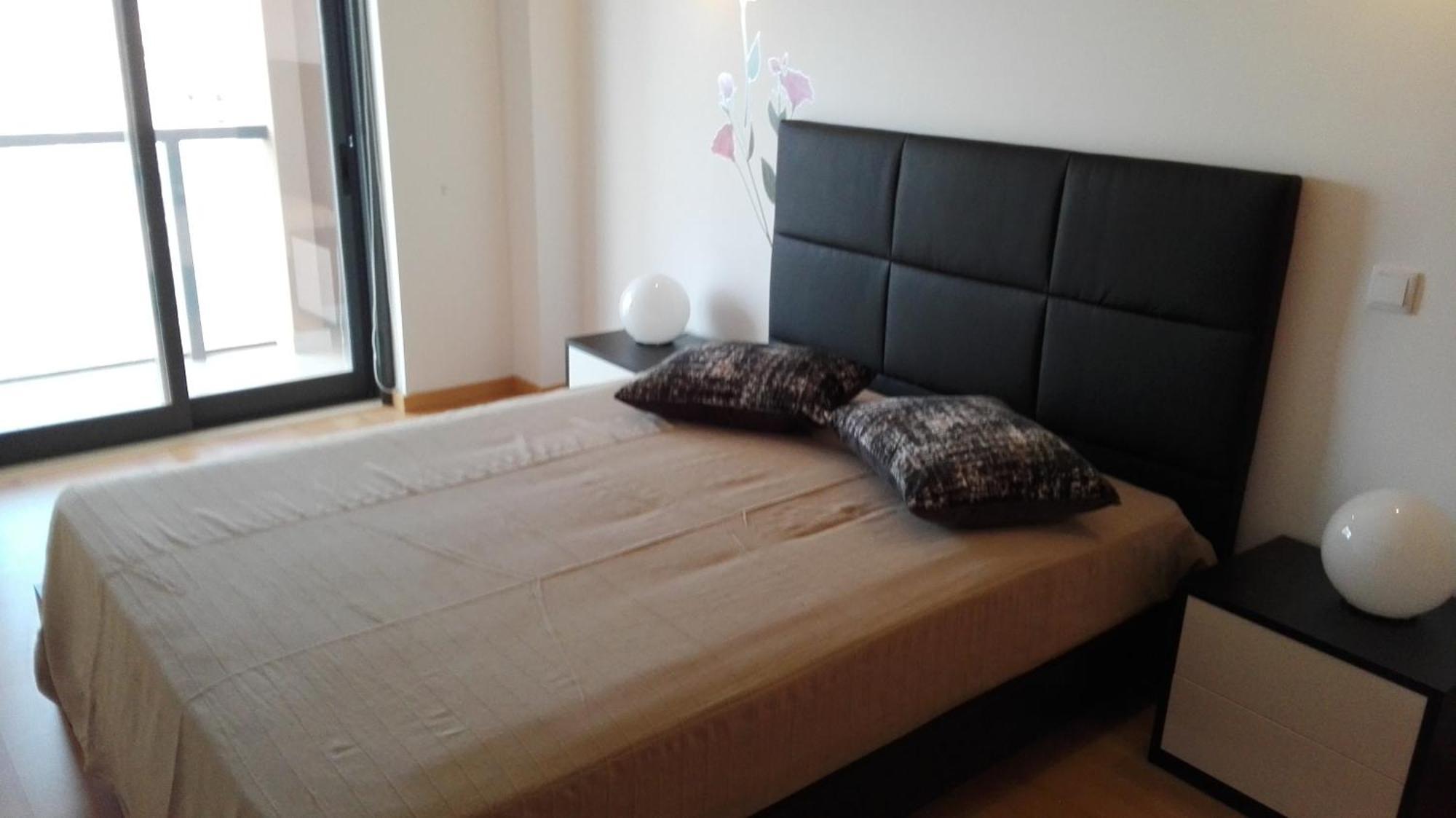 Rocha T Apartments Portimao Ngoại thất bức ảnh