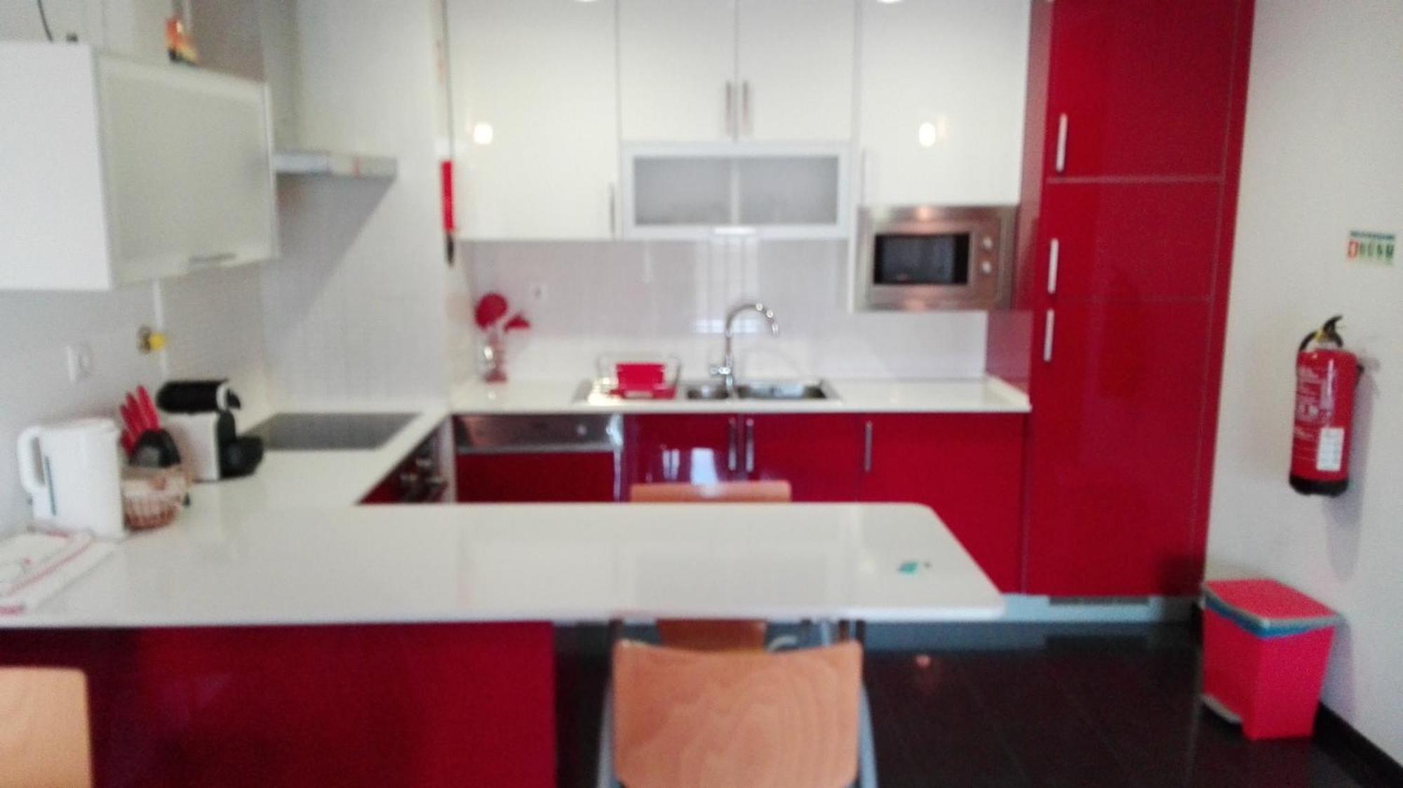 Rocha T Apartments Portimao Ngoại thất bức ảnh