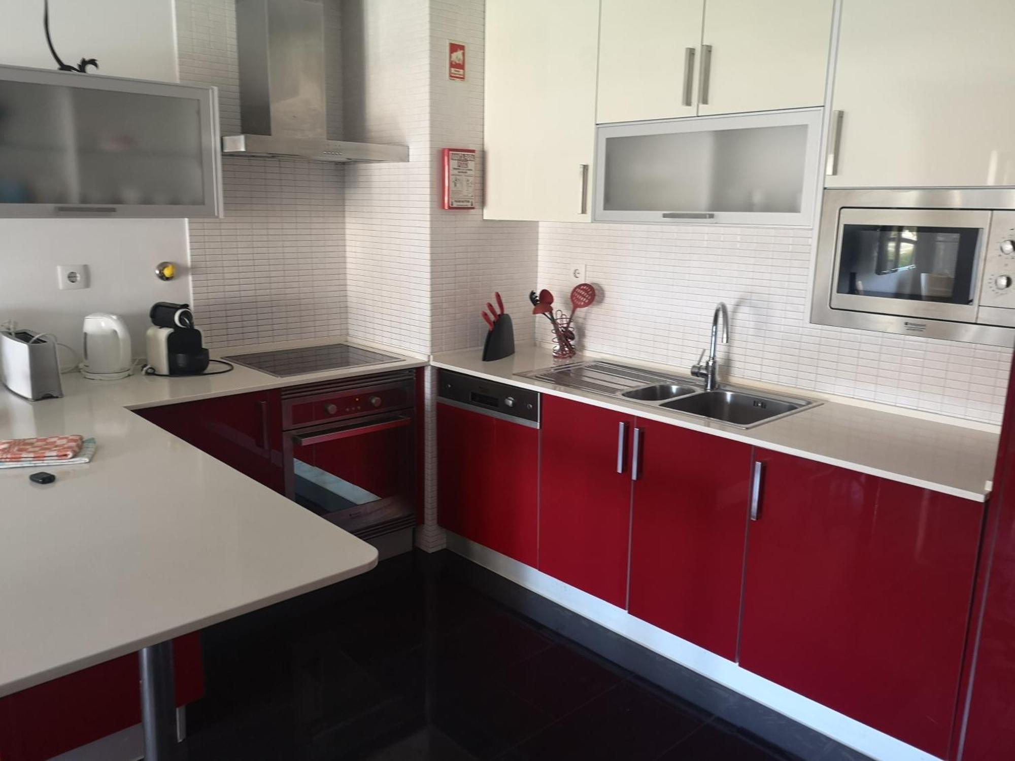 Rocha T Apartments Portimao Ngoại thất bức ảnh
