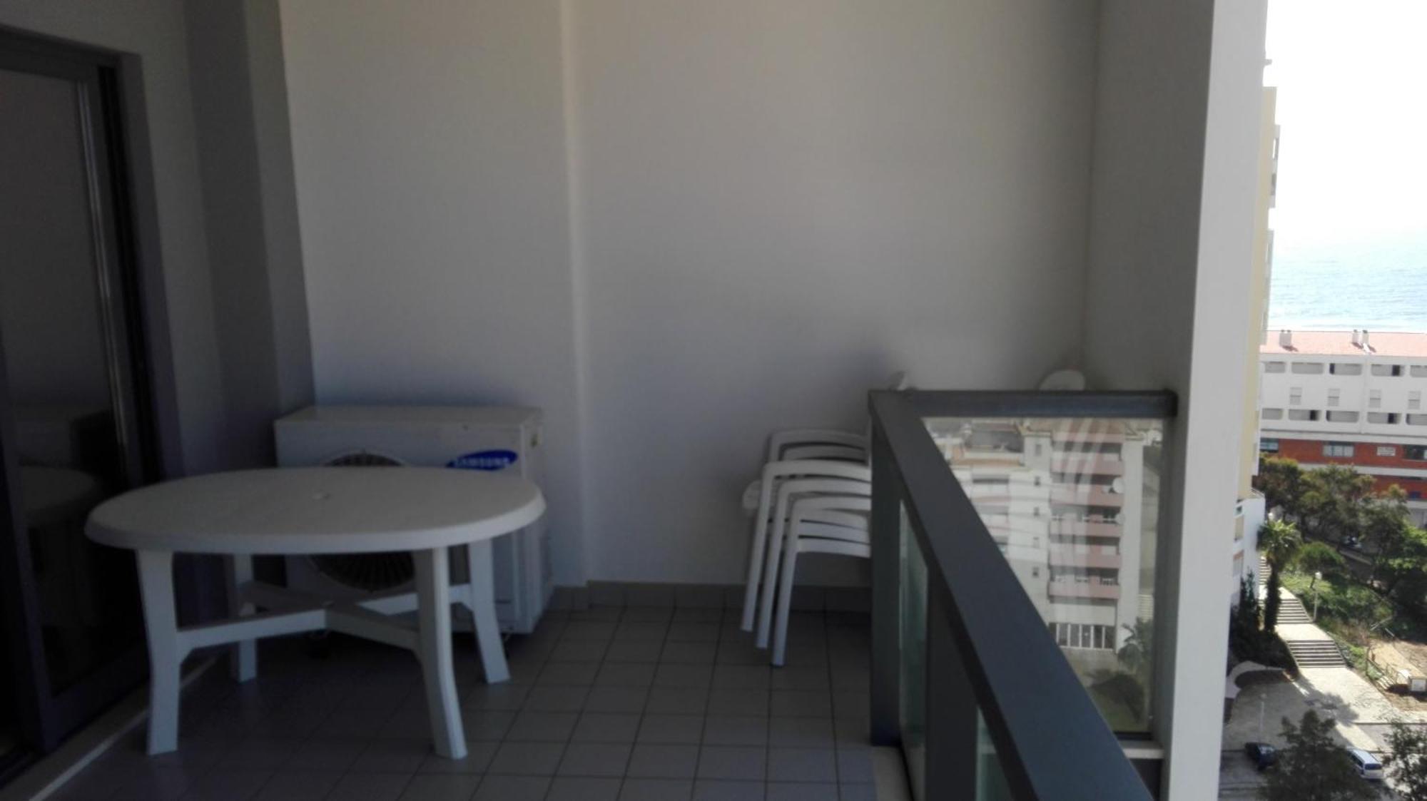 Rocha T Apartments Portimao Ngoại thất bức ảnh