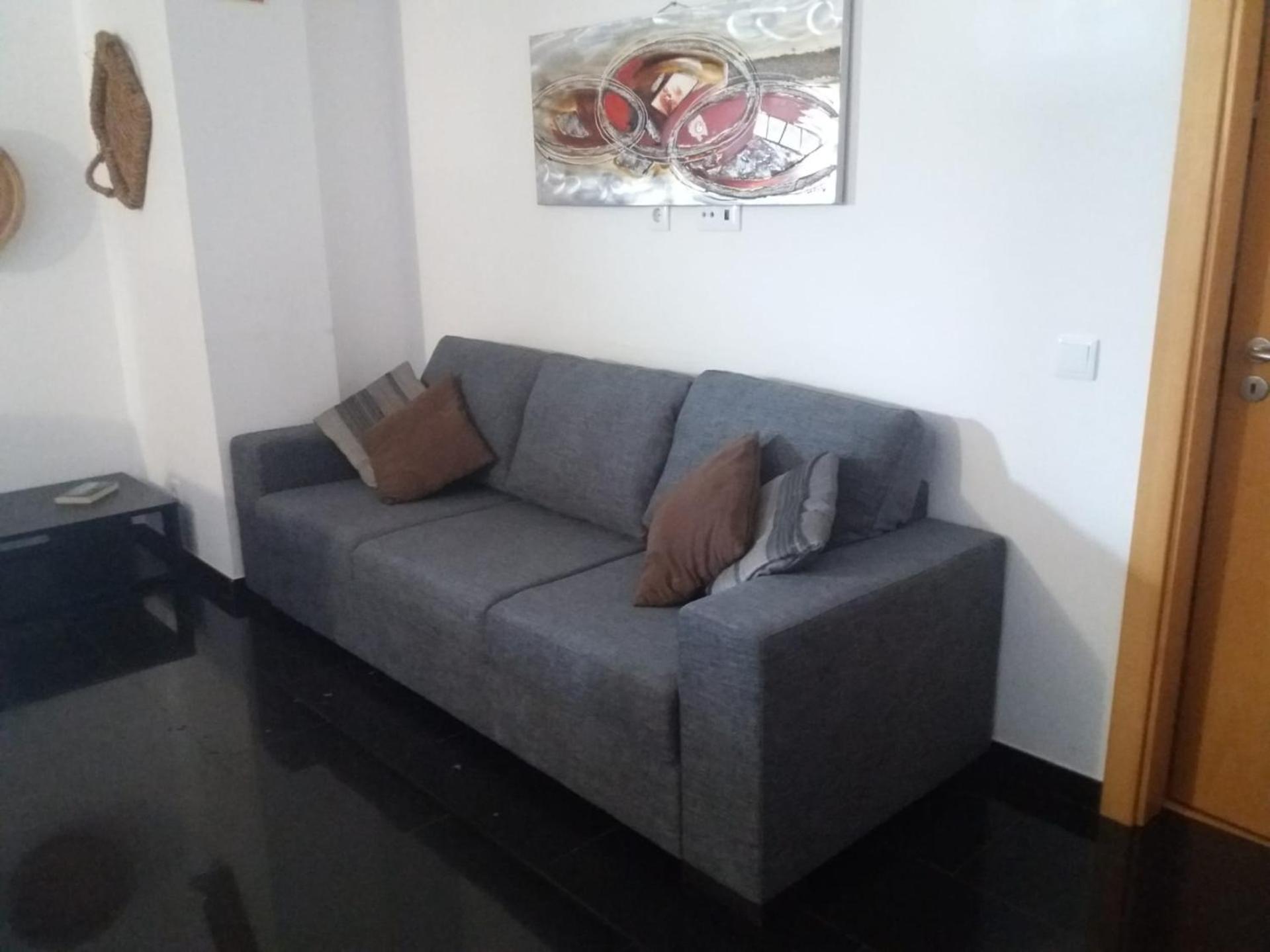 Rocha T Apartments Portimao Ngoại thất bức ảnh