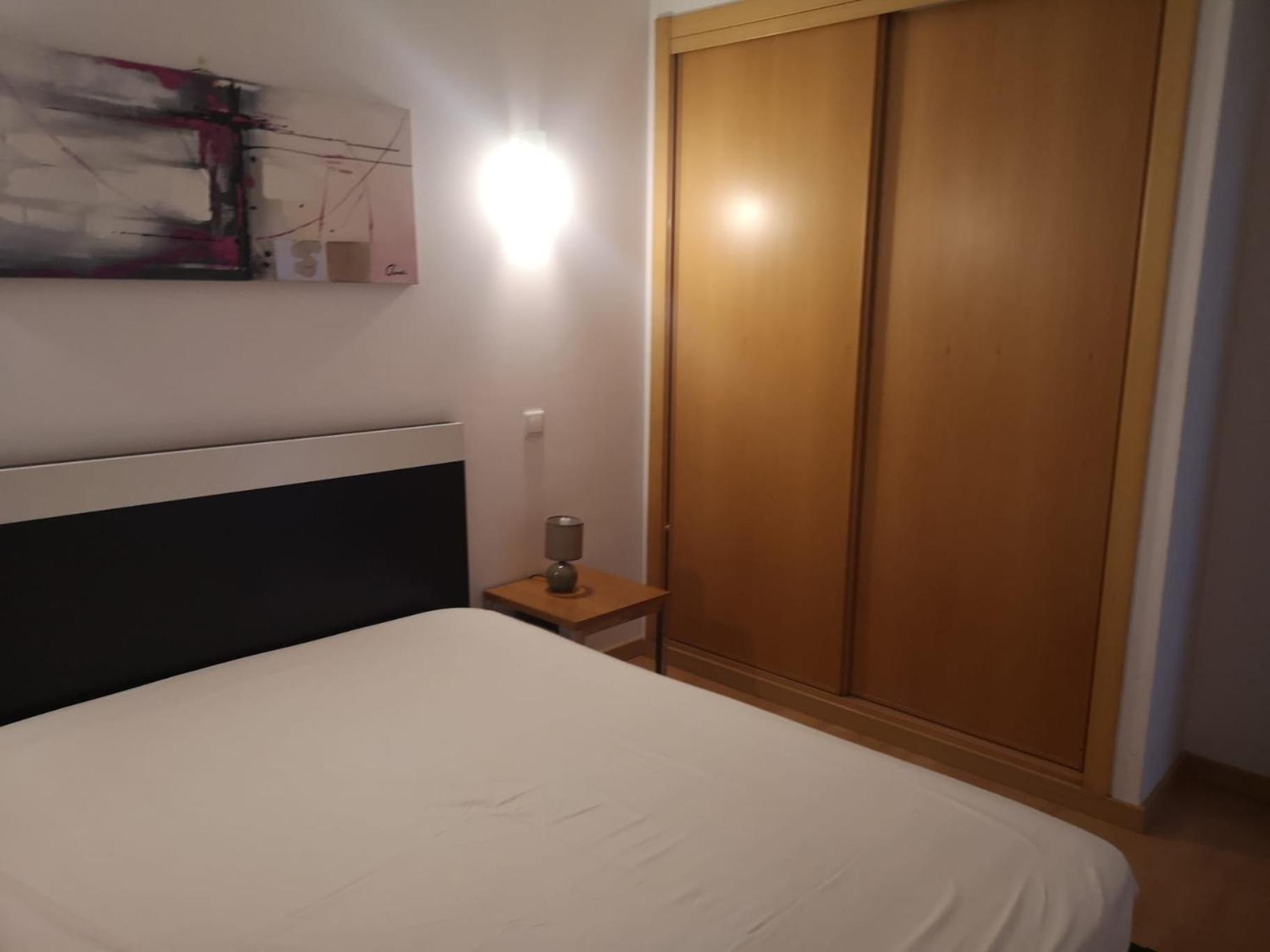 Rocha T Apartments Portimao Ngoại thất bức ảnh