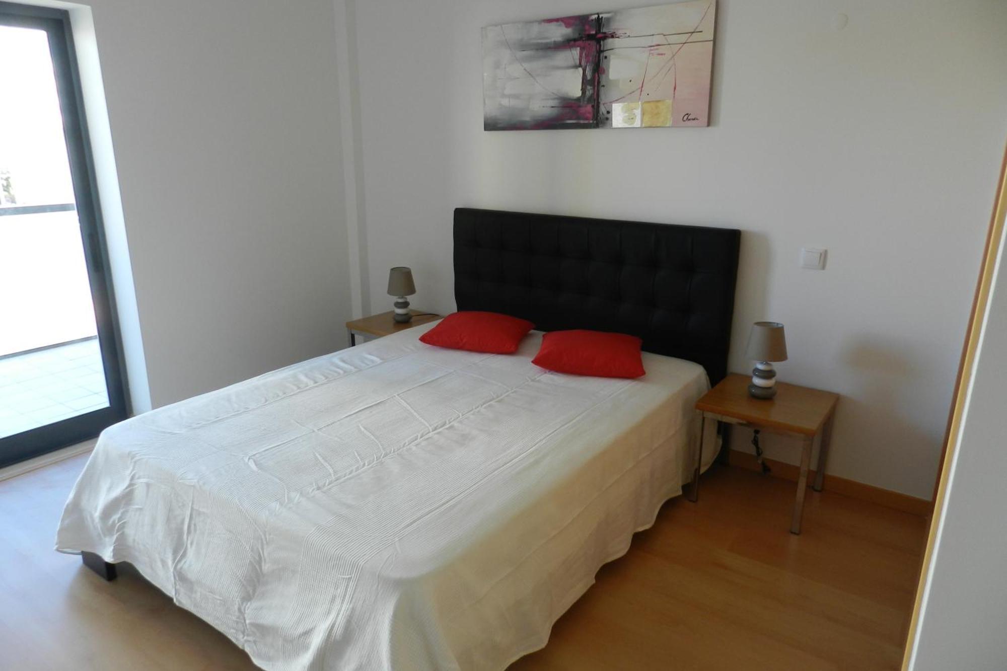 Rocha T Apartments Portimao Ngoại thất bức ảnh