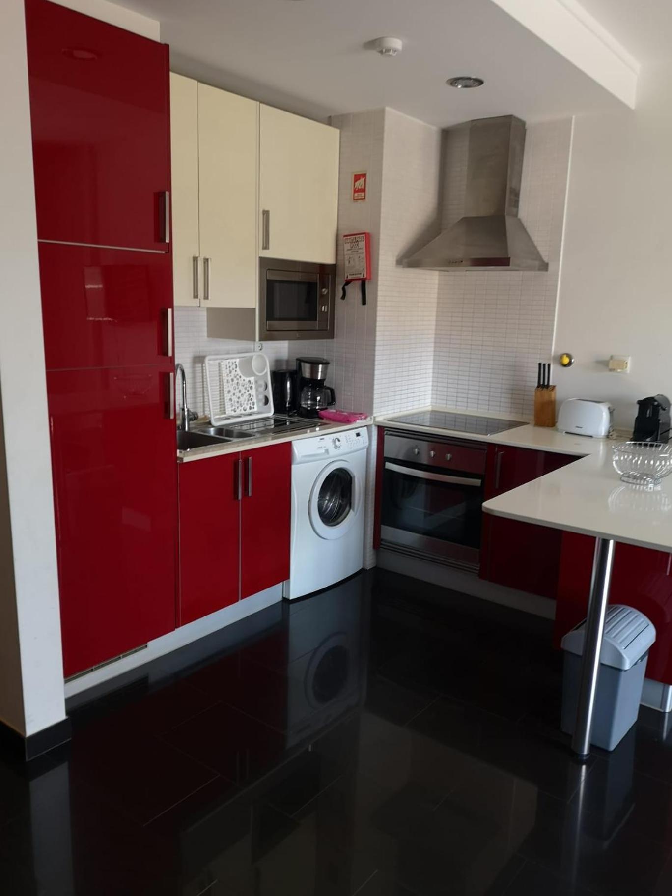 Rocha T Apartments Portimao Ngoại thất bức ảnh