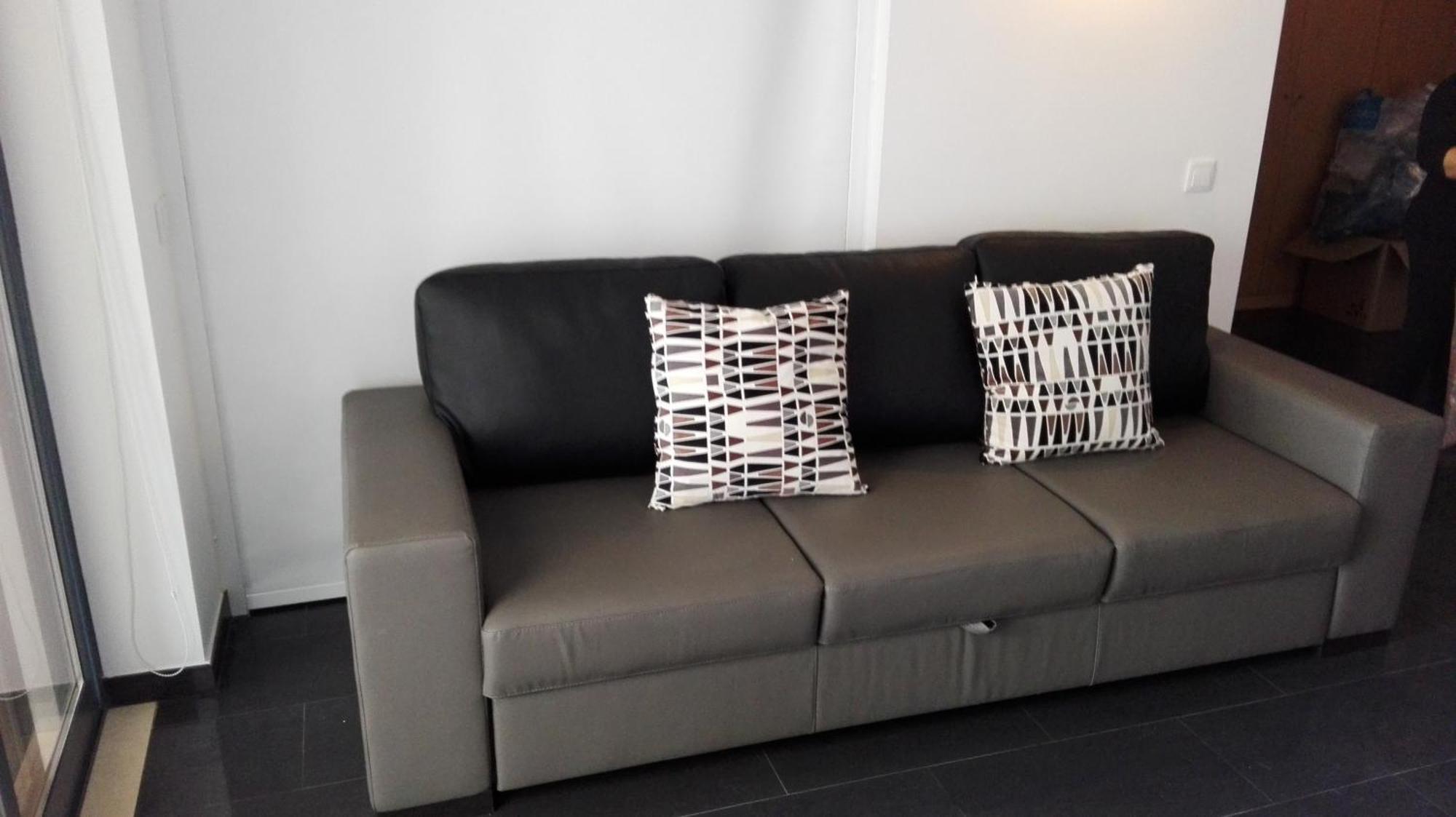 Rocha T Apartments Portimao Ngoại thất bức ảnh