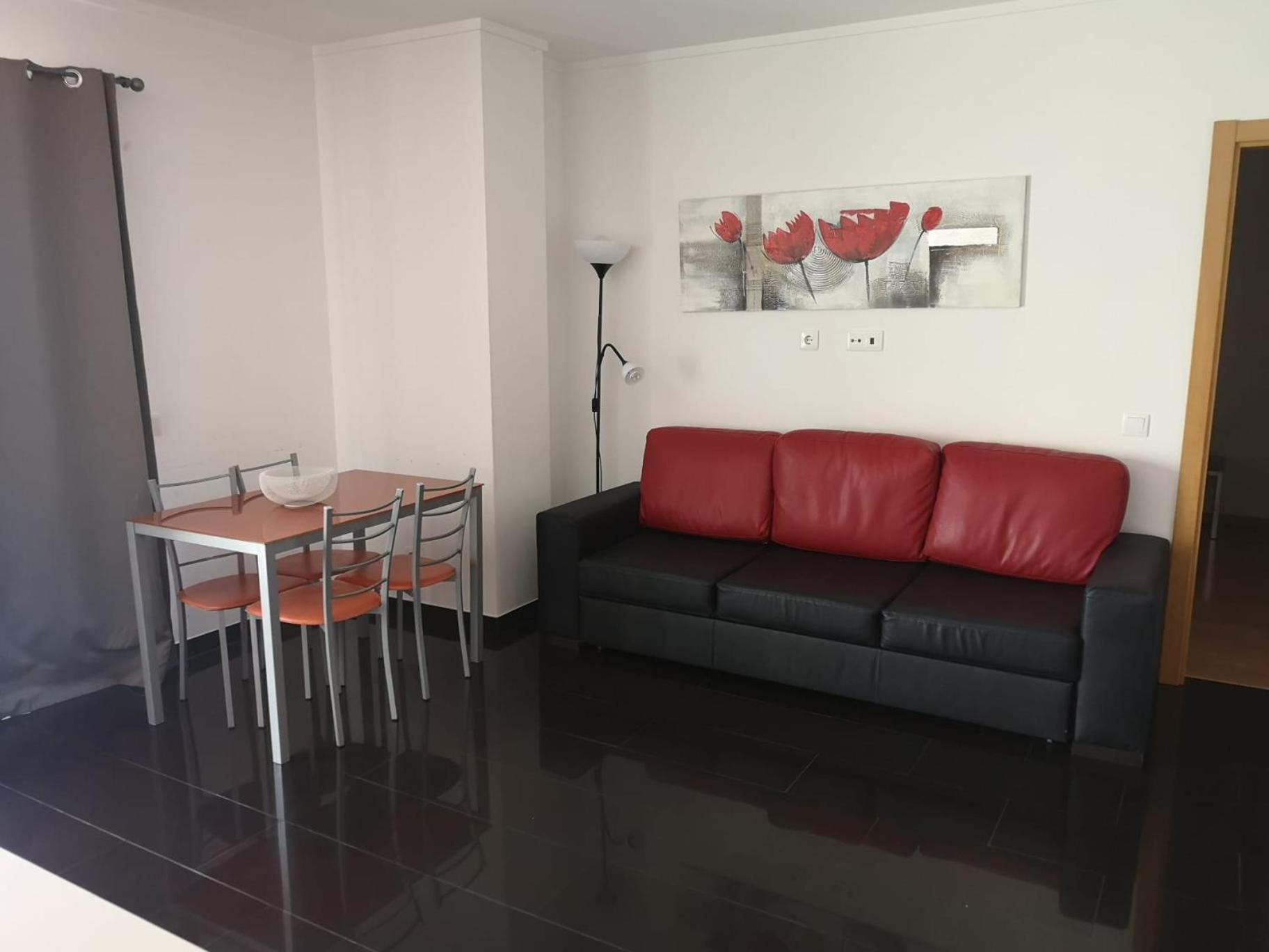 Rocha T Apartments Portimao Ngoại thất bức ảnh