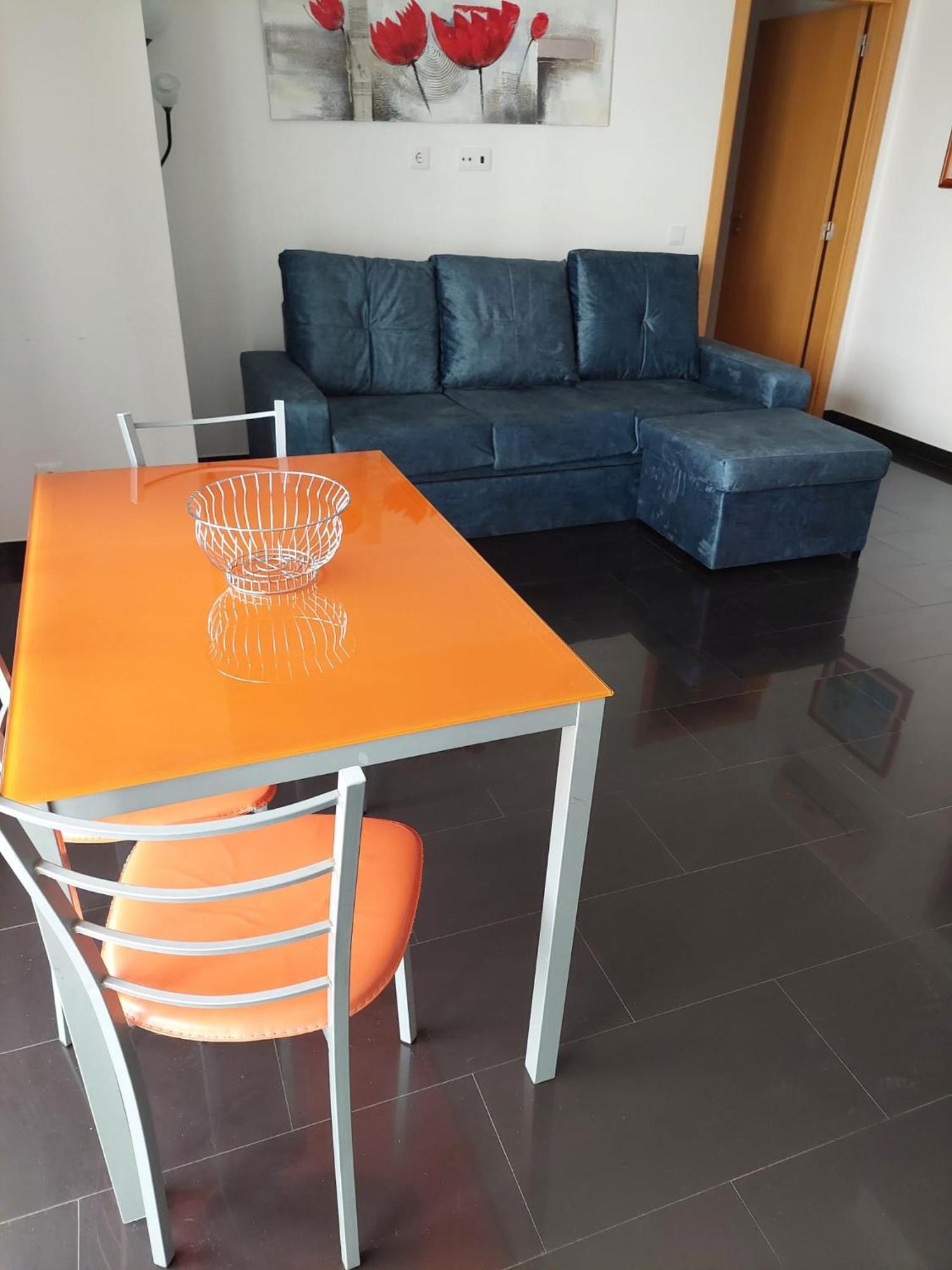 Rocha T Apartments Portimao Ngoại thất bức ảnh