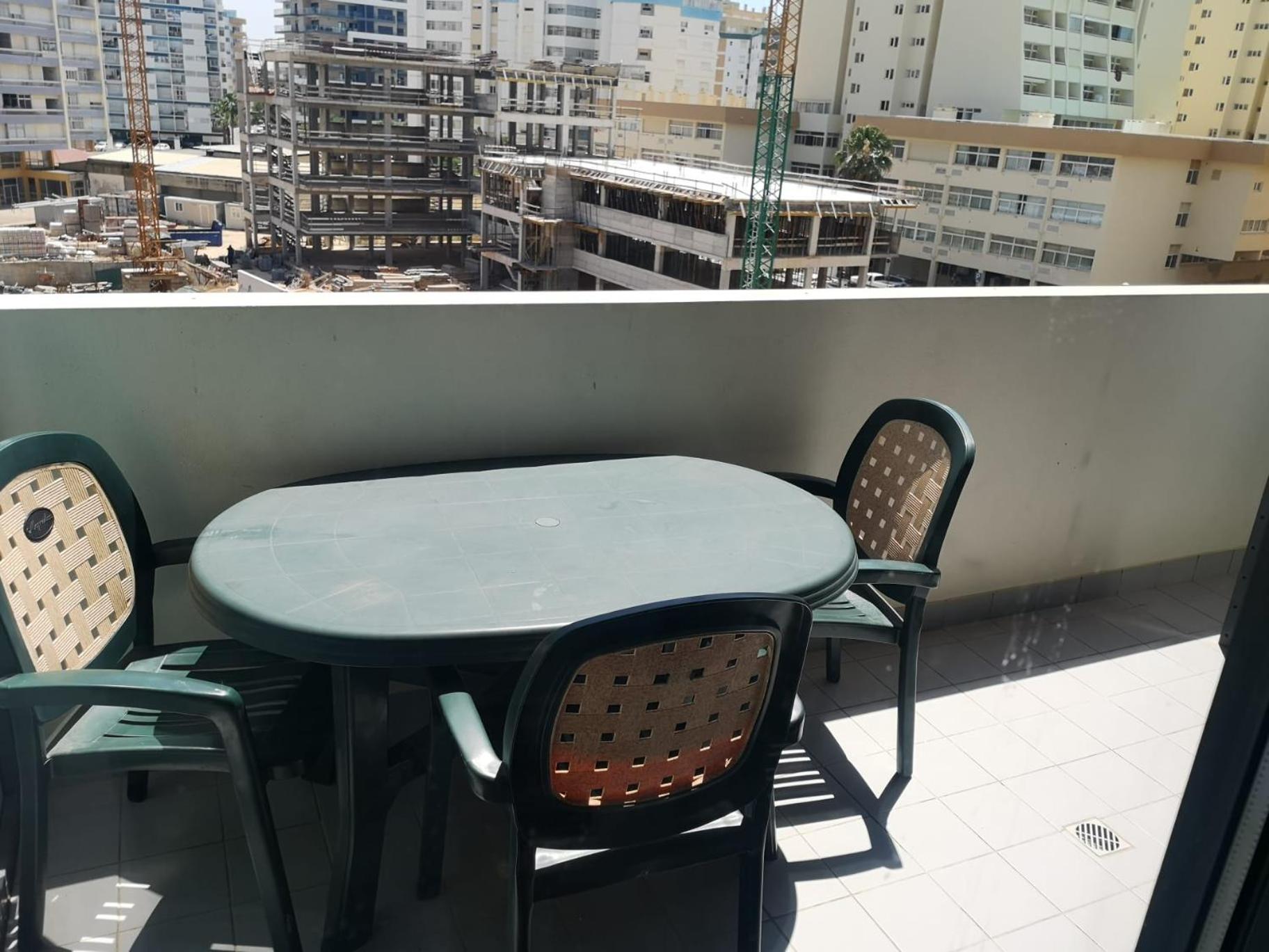 Rocha T Apartments Portimao Ngoại thất bức ảnh