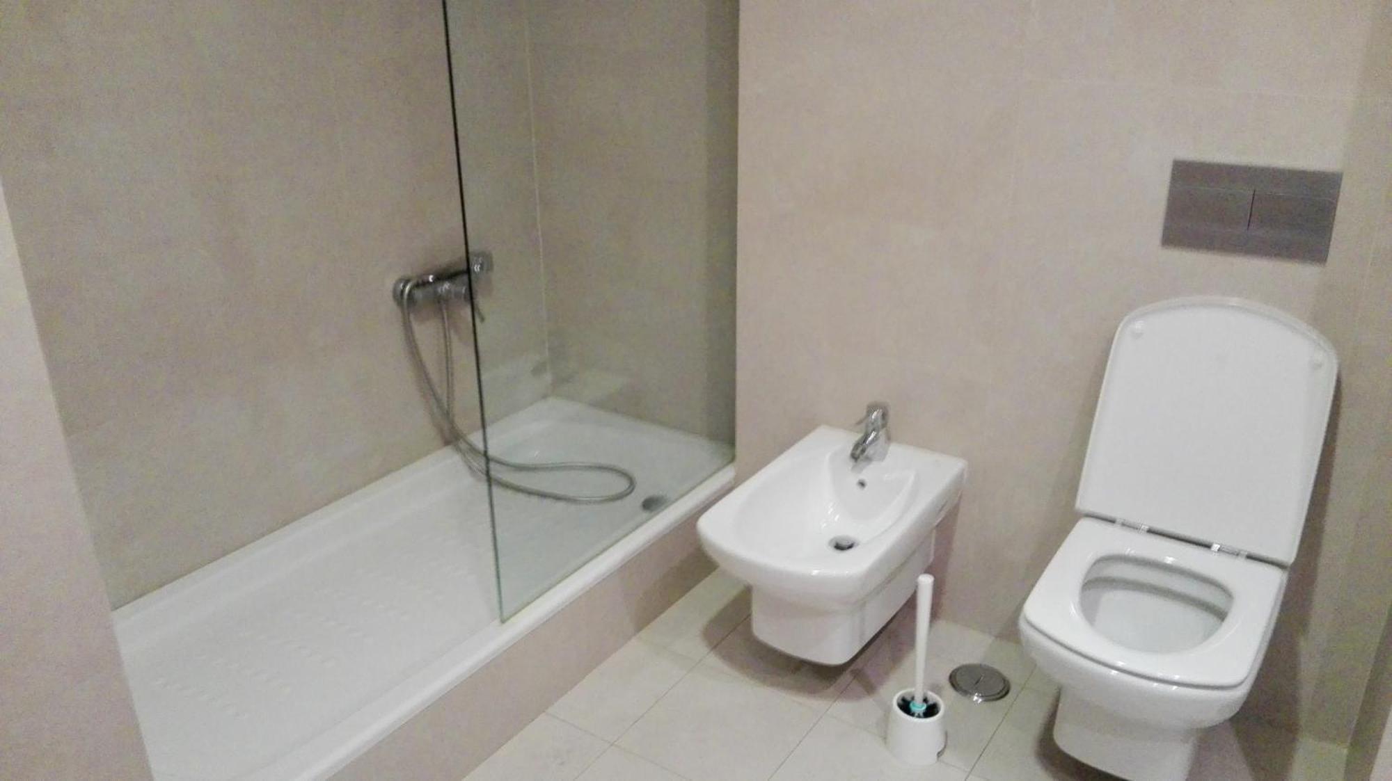 Rocha T Apartments Portimao Ngoại thất bức ảnh