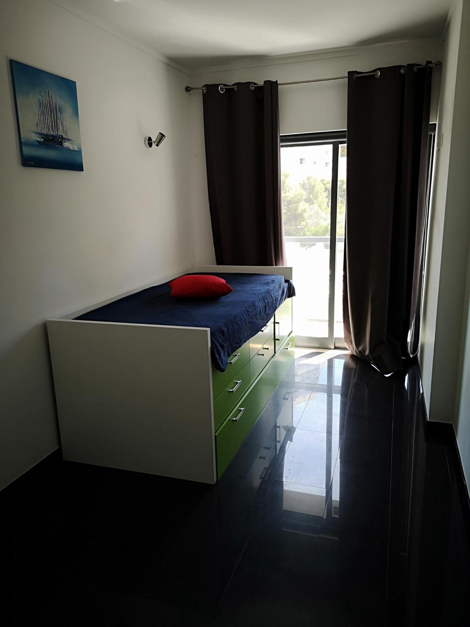 Rocha T Apartments Portimao Ngoại thất bức ảnh