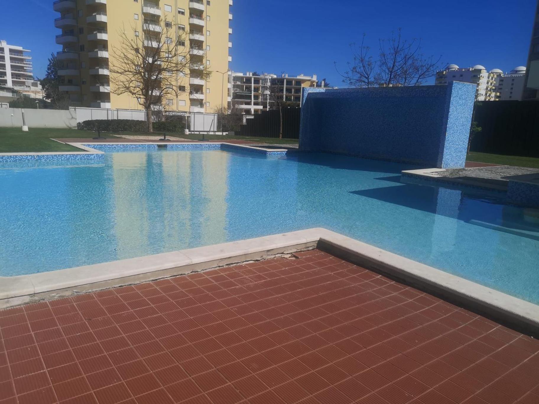 Rocha T Apartments Portimao Ngoại thất bức ảnh