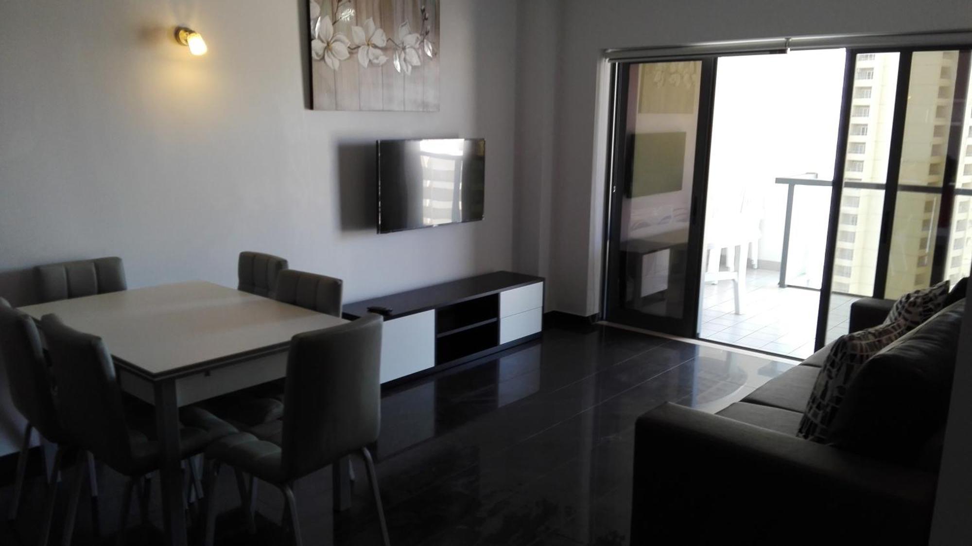 Rocha T Apartments Portimao Ngoại thất bức ảnh