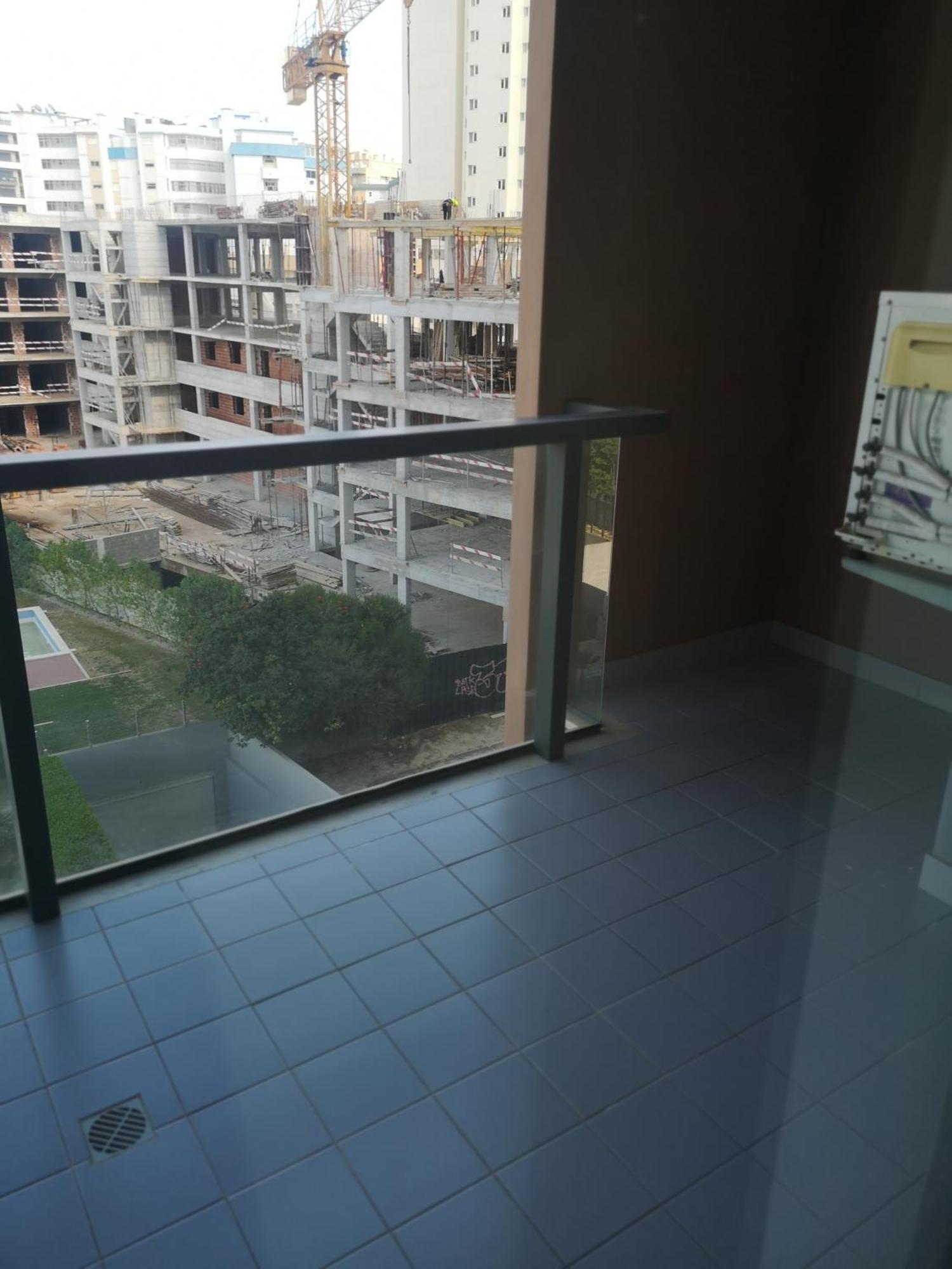 Rocha T Apartments Portimao Ngoại thất bức ảnh