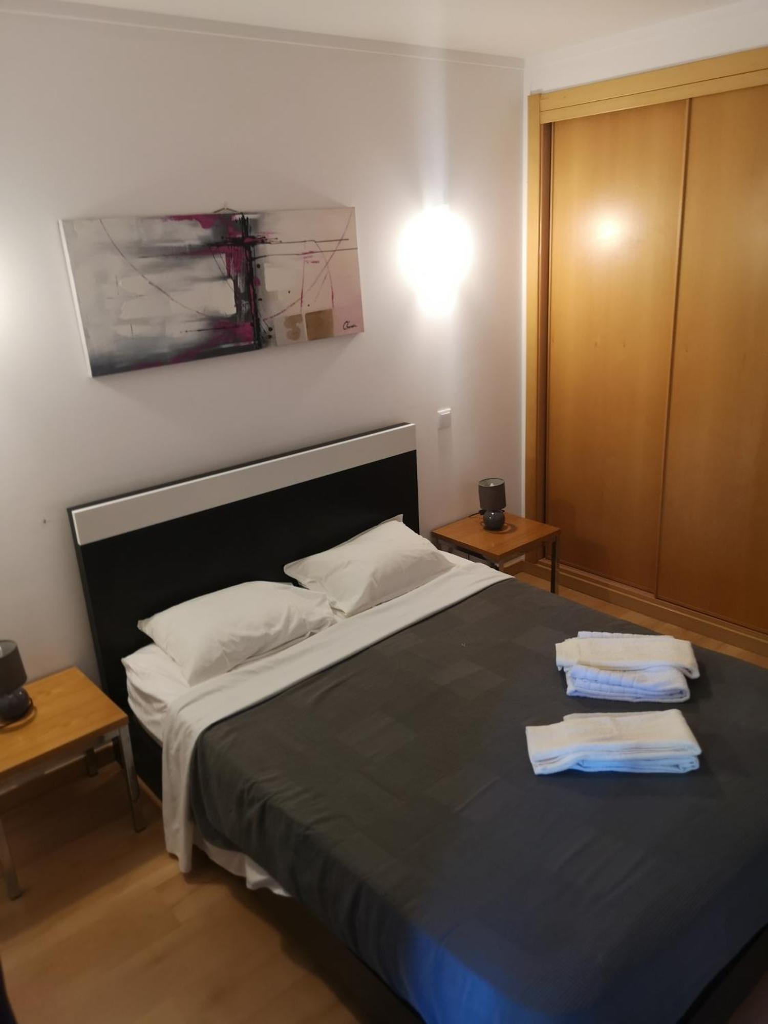 Rocha T Apartments Portimao Ngoại thất bức ảnh