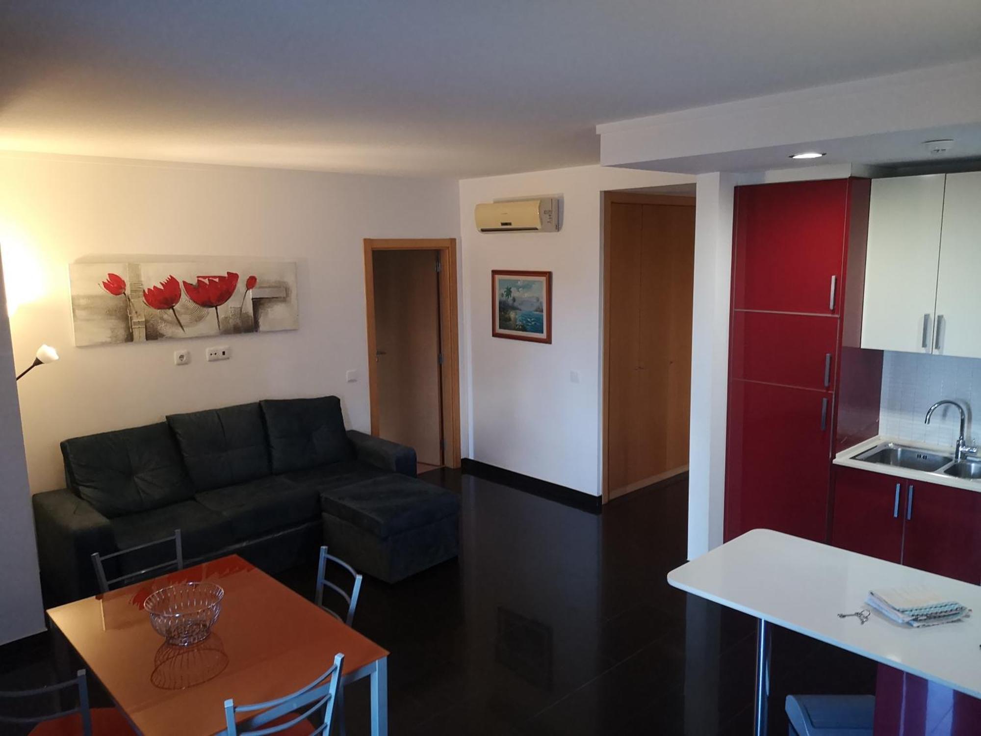 Rocha T Apartments Portimao Ngoại thất bức ảnh