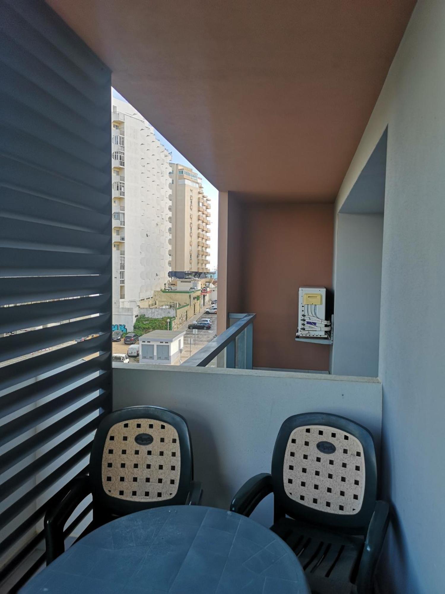 Rocha T Apartments Portimao Ngoại thất bức ảnh