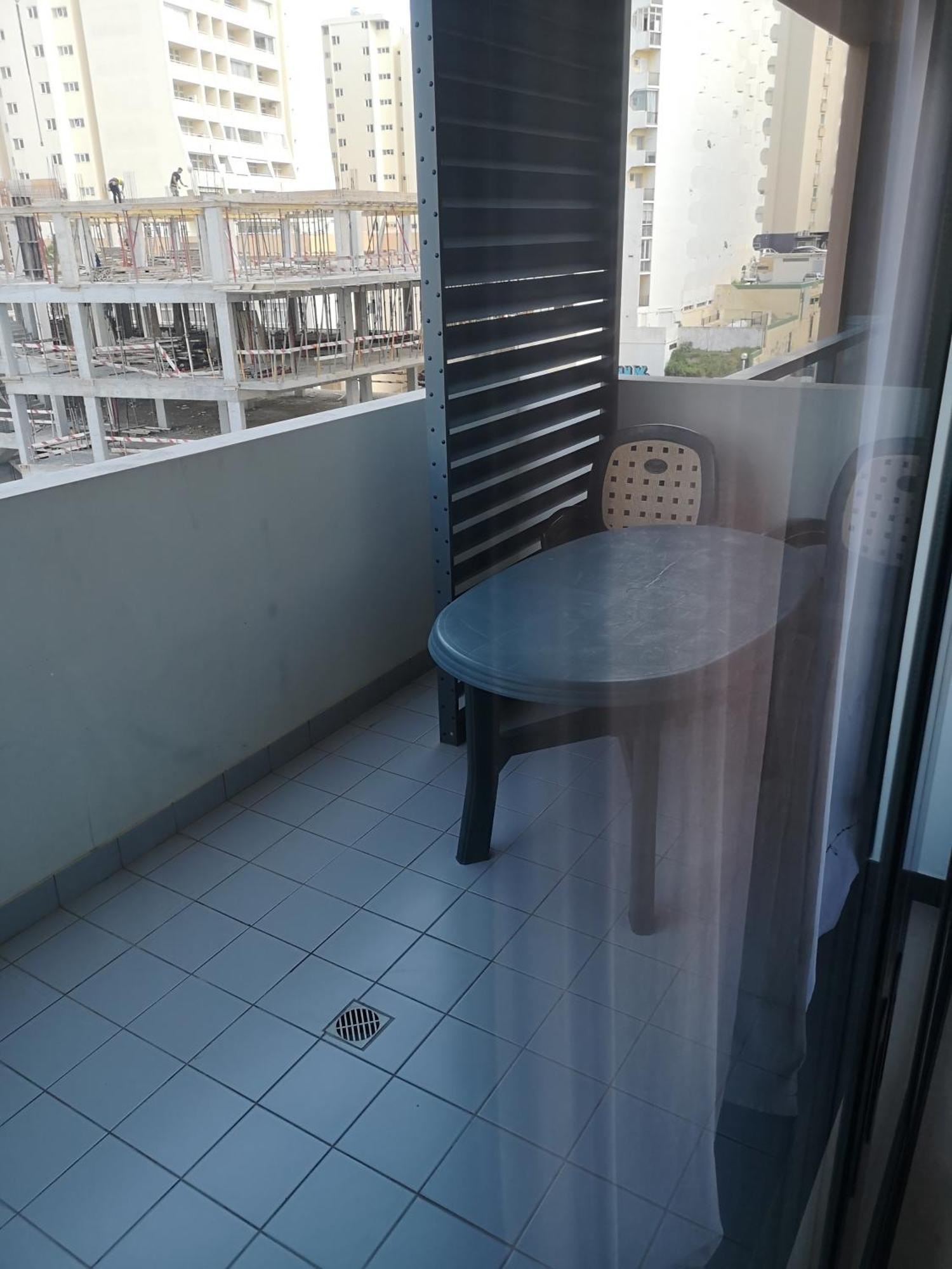 Rocha T Apartments Portimao Ngoại thất bức ảnh
