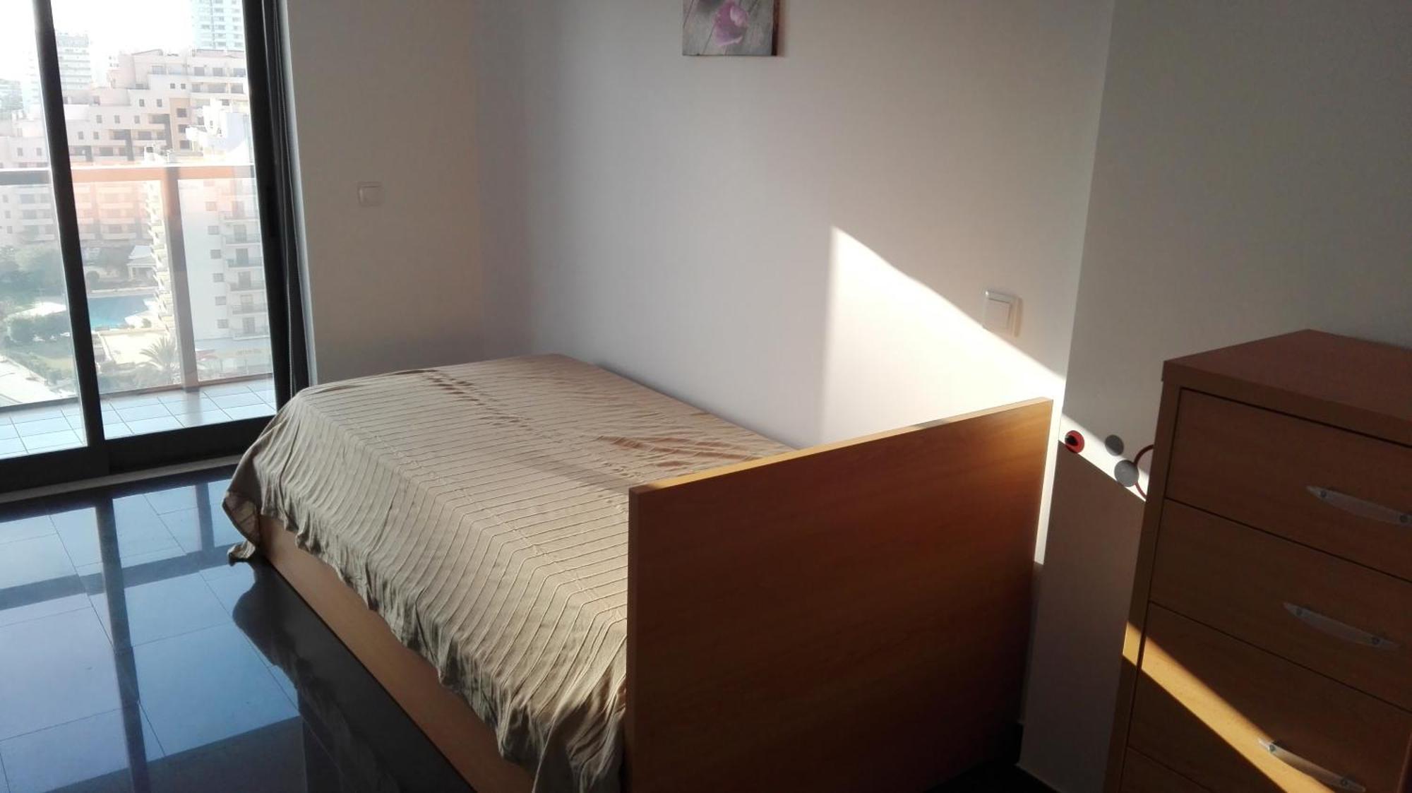 Rocha T Apartments Portimao Ngoại thất bức ảnh